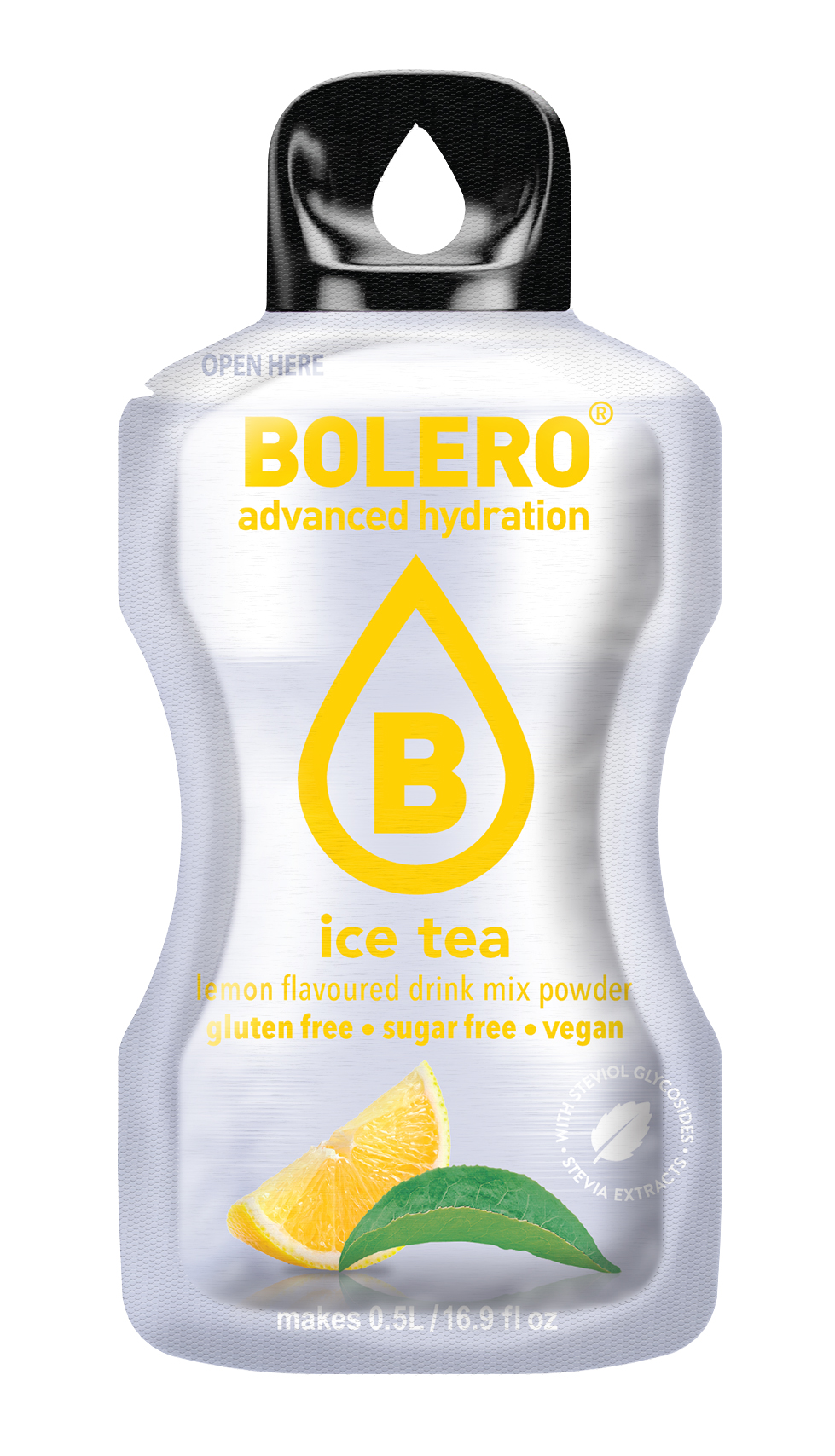 Bolero_IGT_Ice Tea Lemon