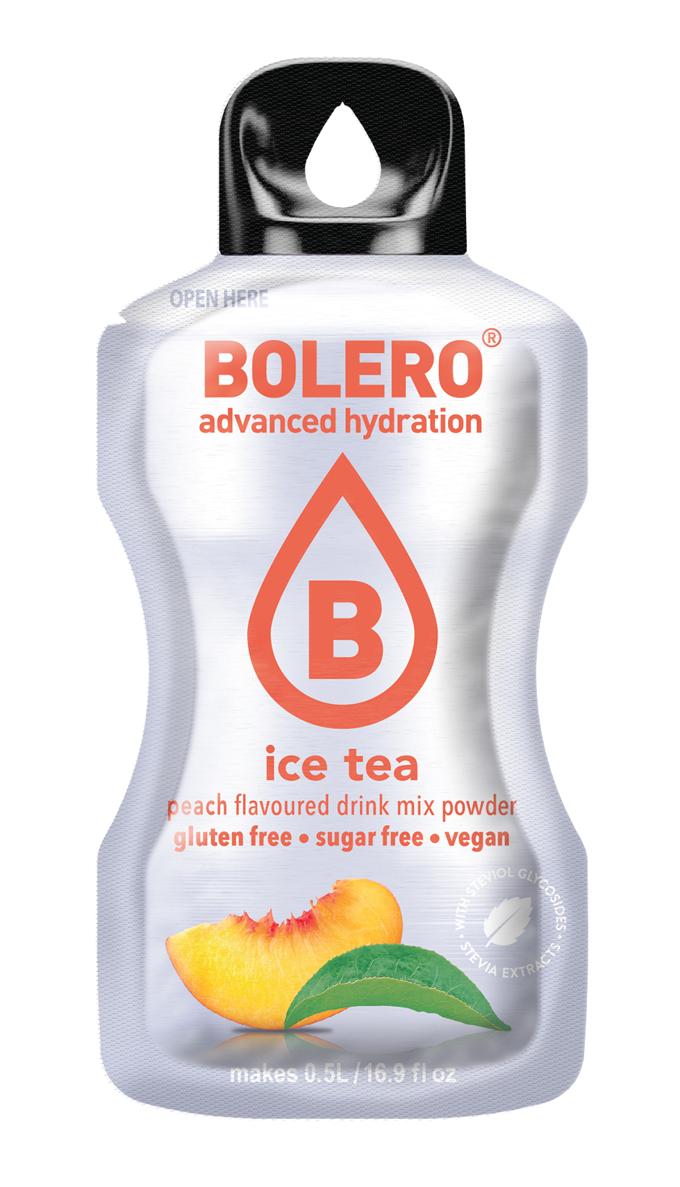 Bolero_IGT_Ice Tea Peach