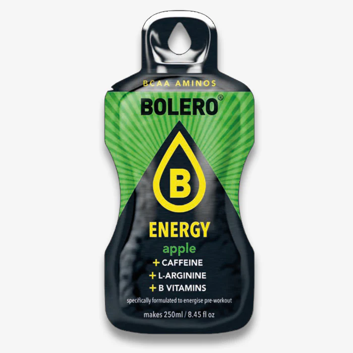 Energy-Apple