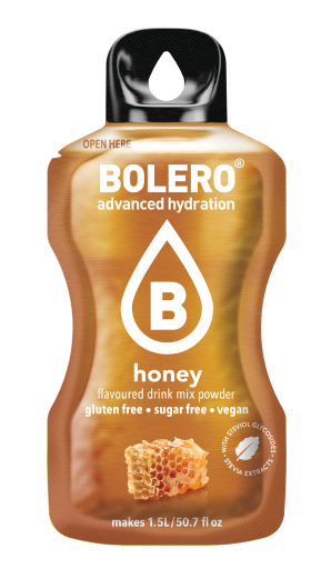 Bolero Honey